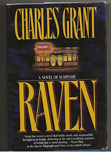 Raven view 2