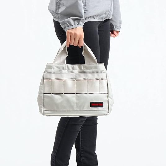 Amazon | [ブリーフィング] CART TOTE AIR BRG203T15 ディープシー(082