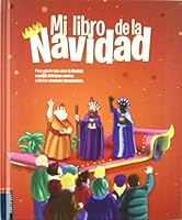 Mi libro de la Navidad 8426381588 Book Cover