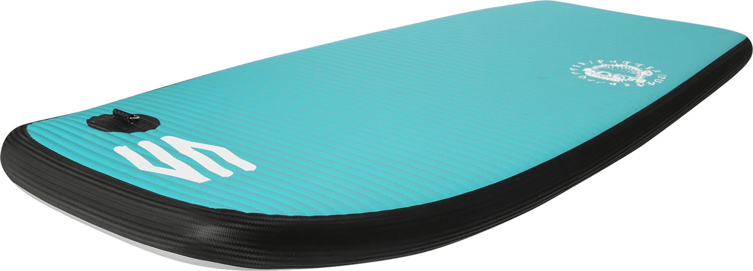 Puffer Fish- Serie Boogie Mat - Bodyboard Hinchable