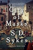 City of Masks: A Somershill Manor Novel