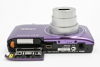 Amazon.com : Nikon COOLPIX S3100 14 MP Digital Camera with 5x Amazon.com : Nikon COOLPIX S3100 14 MP Digital Camera with 5x