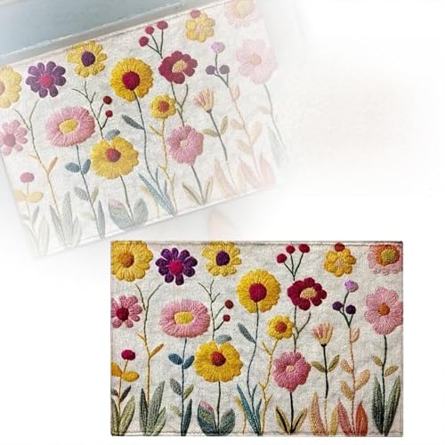 2026 Juego de alfombras de piso con estampado floral 3D, alfombra de baño moderna, alfombra de entrada de alta absorción, lavable a máquina, alfombrilla para baño, puerta de casa, interior, moderna, D