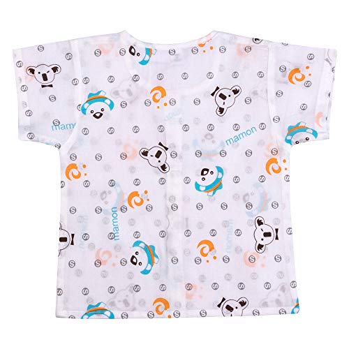 Image of Unisex child Loose Fit T-Shirt (Dbsadra Assorted )