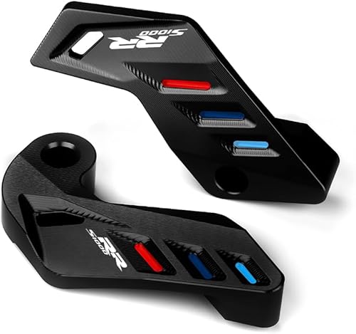 Miniatura 7 de Compatible con BMW S1000 RR S 1000RR 2019-2022 Protector de choque de motor de motocicleta Marco Slider Protección contra choques Accesorios (color