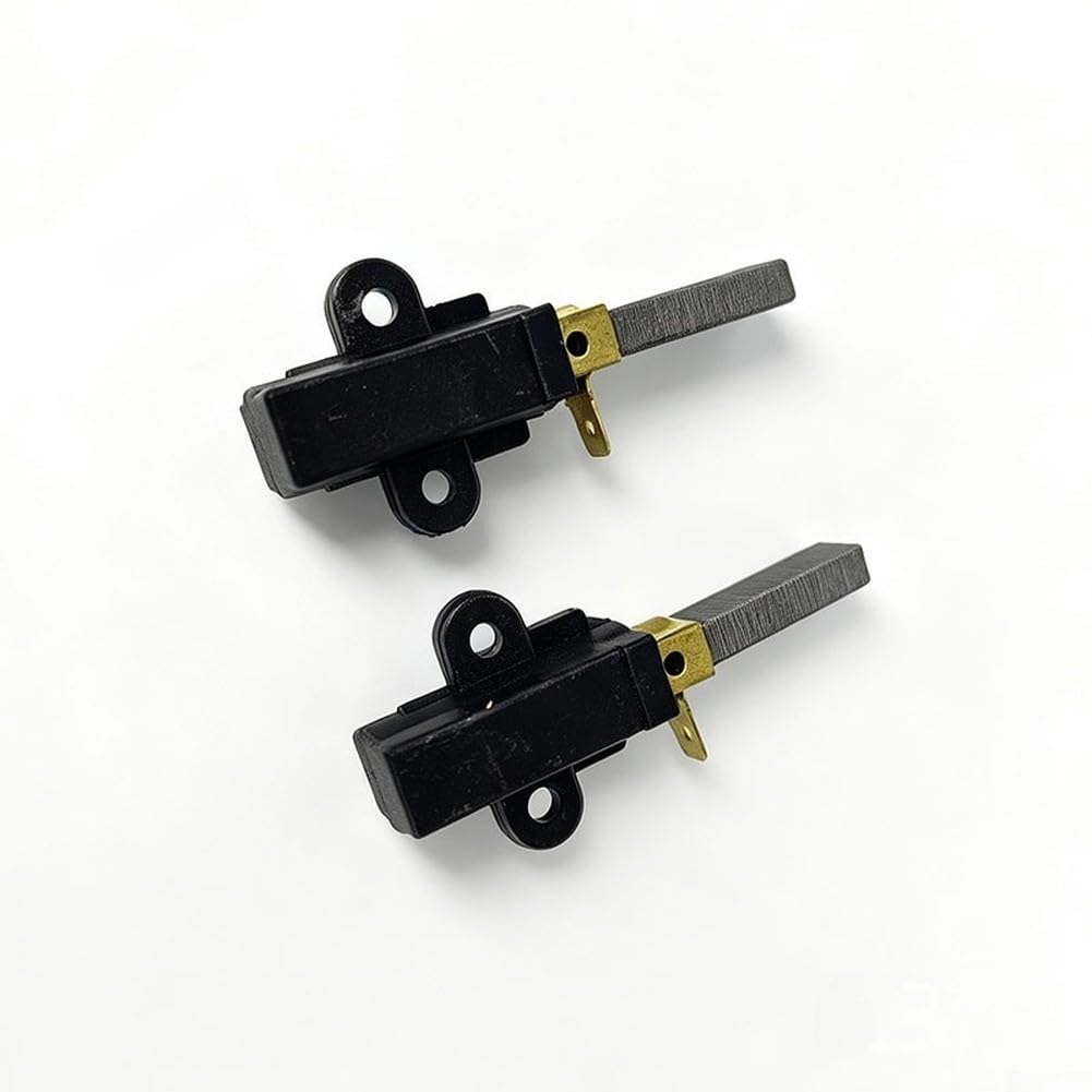 Cepillo para aspiradora 6x8mm Conductividad Cepillo para aspiradora(10pcs)