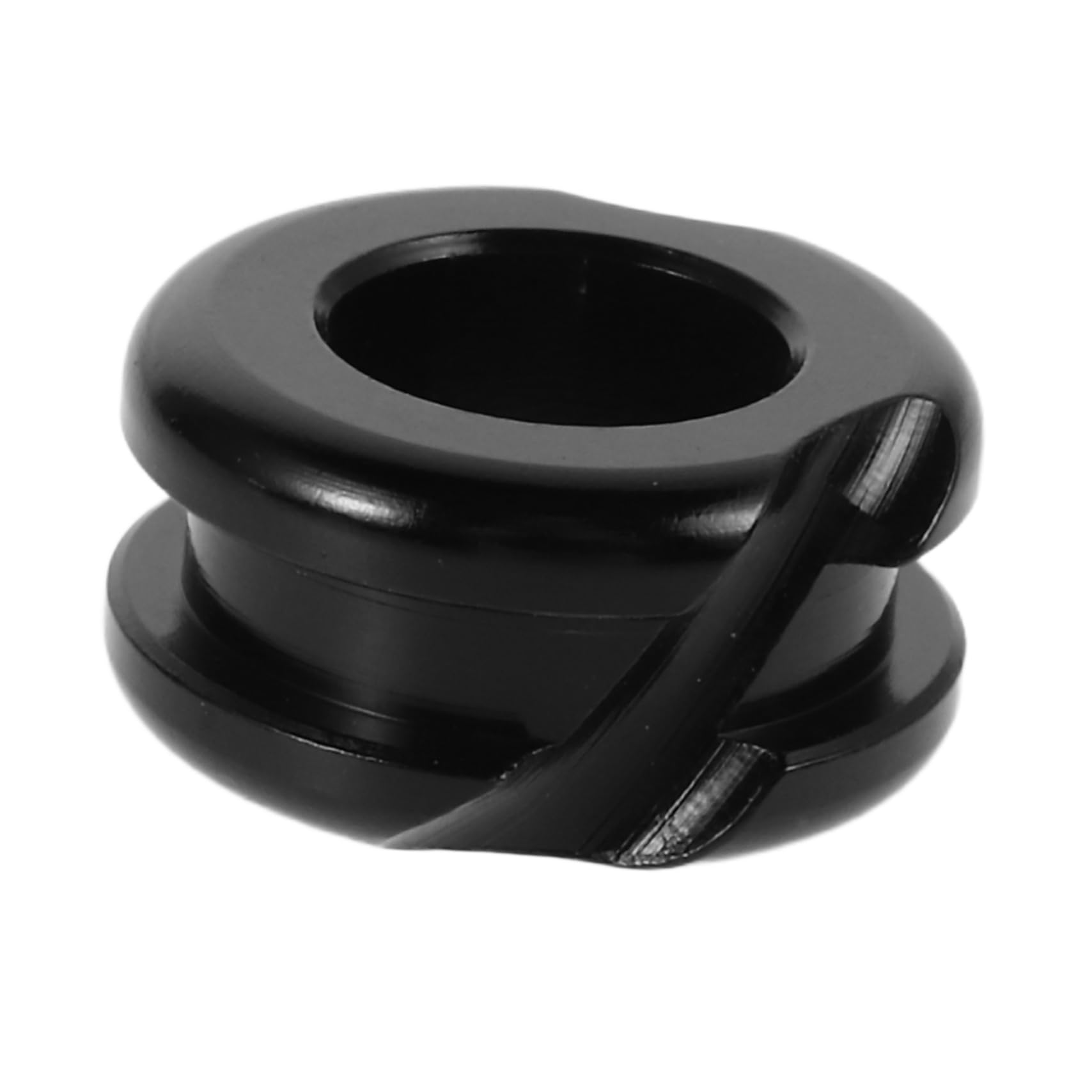 BIUDECO Aluminum Alloy Peephole Clarifier Part Precision Sight for Competition Shooting