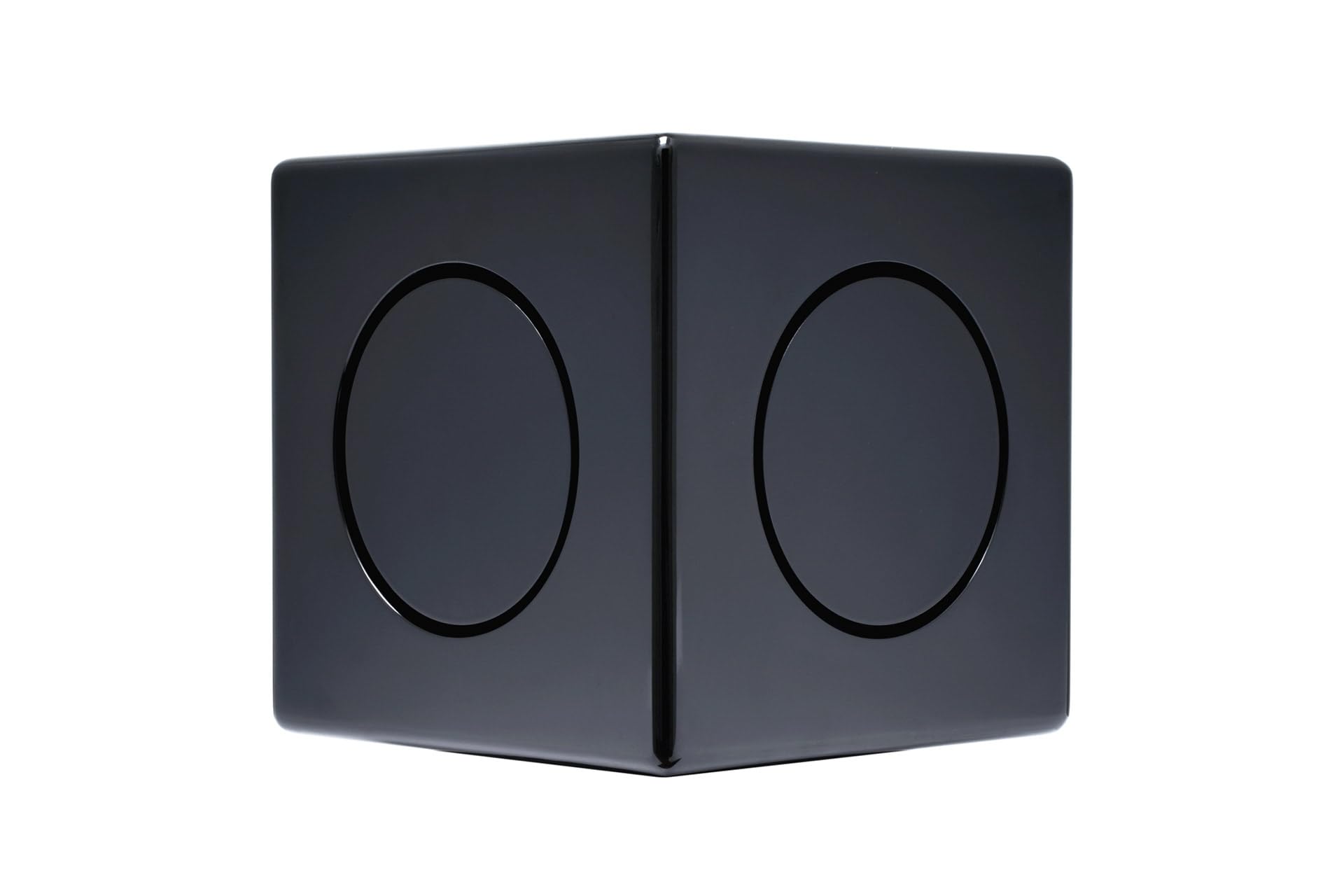 Earthquake Sound MiniMe DSP-P63 Subwoofer – MiniMe DSP-P63 Subwoofer