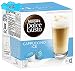 Produktbild Kapseln 'Nescafe Dolce Gusto Cappuccino Ice 64