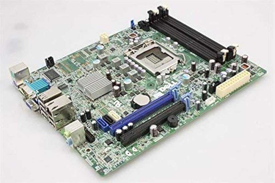 DELL Optiplex 790SFF Hybrid OS (#2SSD採用) DELL OPTIPLEX 790 SFF(Hybrid OS) - メルカリ