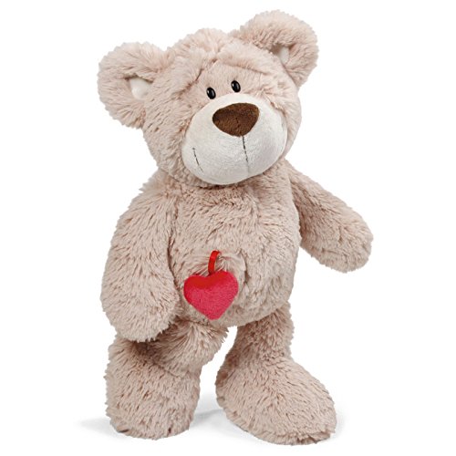 NICI ラブベア クラシック 35cm/BN