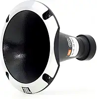 Cone De Corneta Jbl Alumínio Hl 11-25 Preto