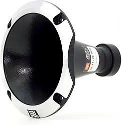 Corneta JBL Selenium Trio HL 11-25 Alumínio