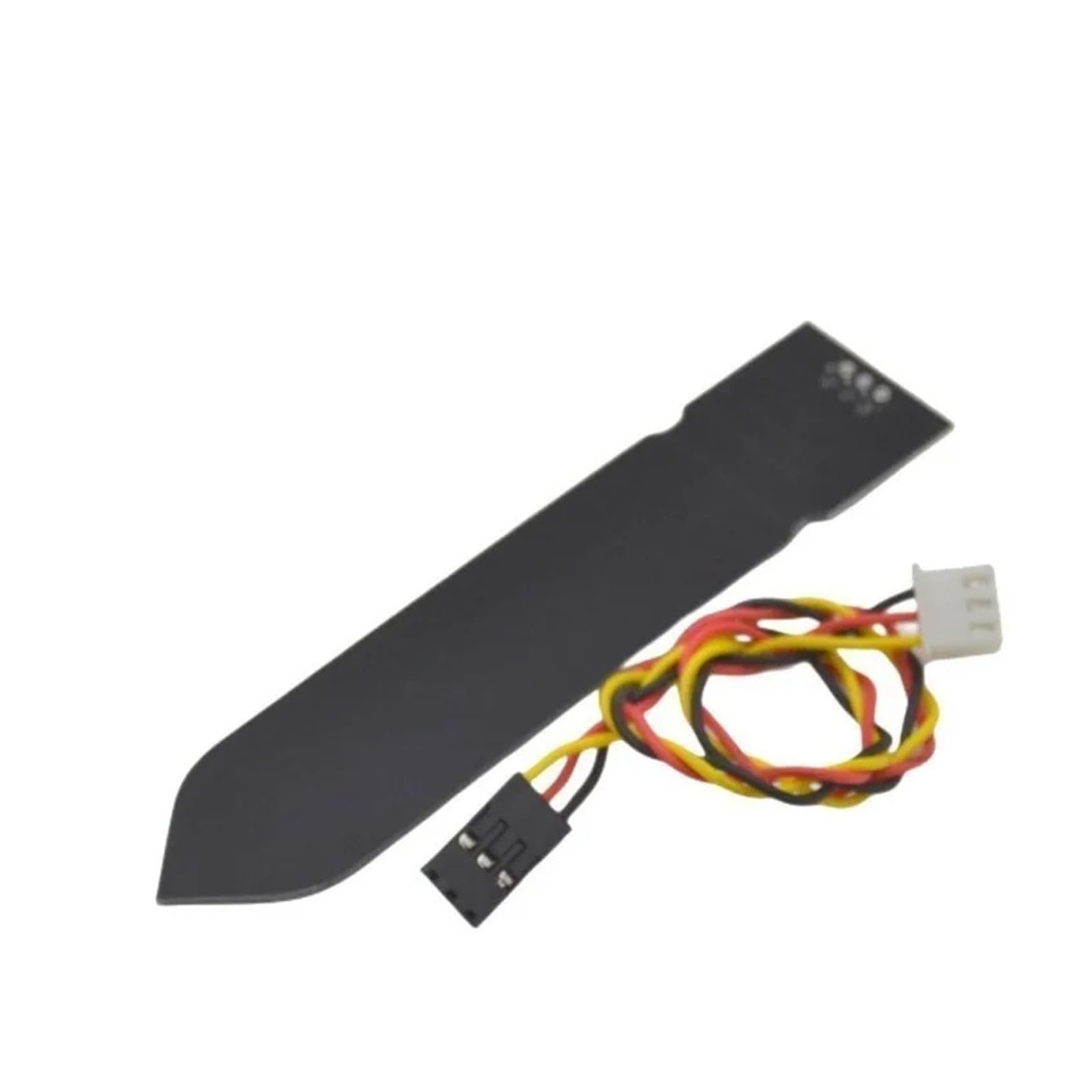1-10 módulos capacitivos de sensor de humedad del suelo, amplio voltaje