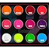 Neon Pigment Powder, 12 Colors Fluorescent Powder/Neon Resin Dye for Epoxy Resin, Tumblers, 3D Nail Art, Neons Color Pigment for DIY Crafts, Eyeshadow, Jewelry, Christmas Choose