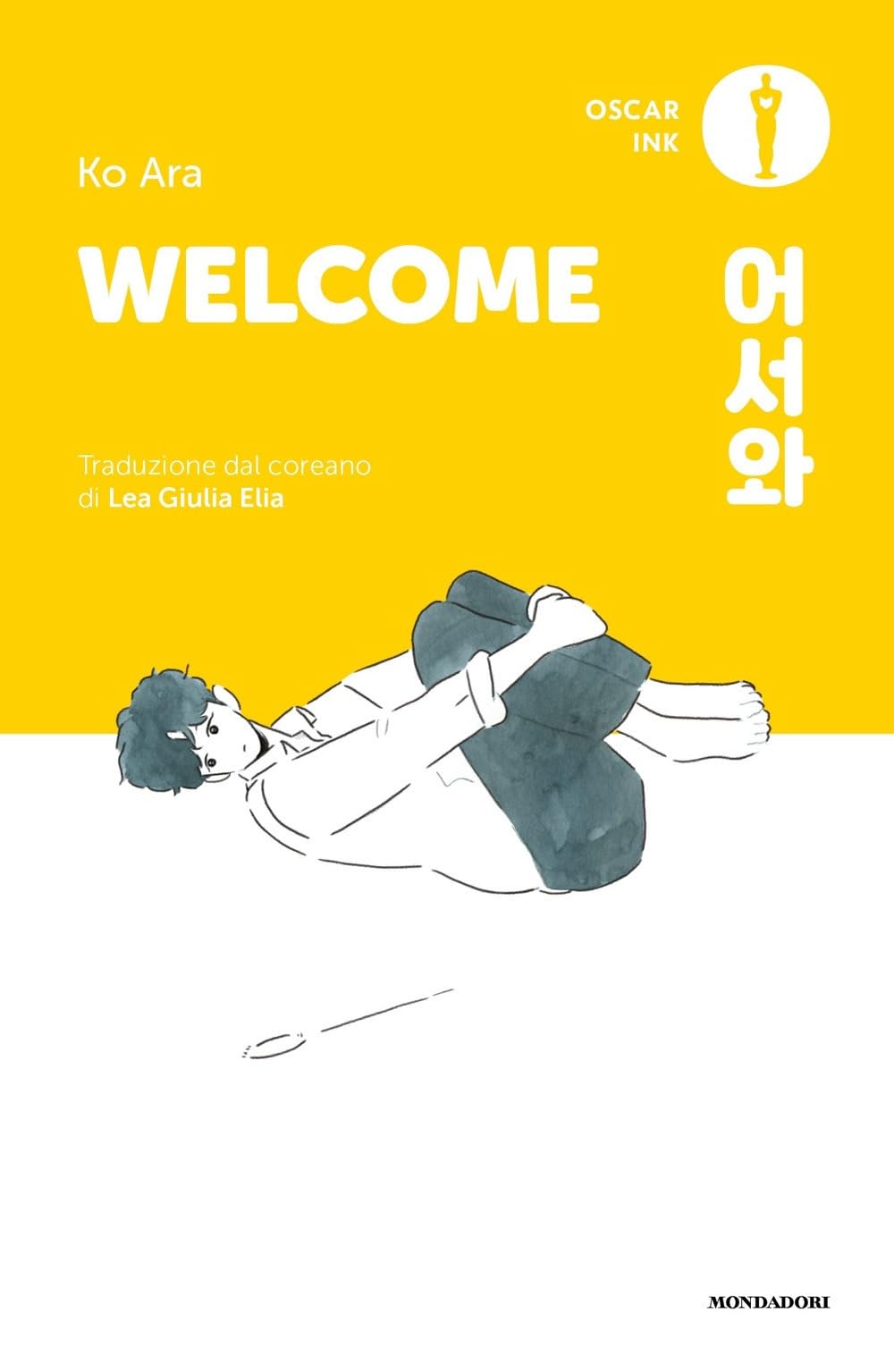 Welcome (Vol. 1) - 4
