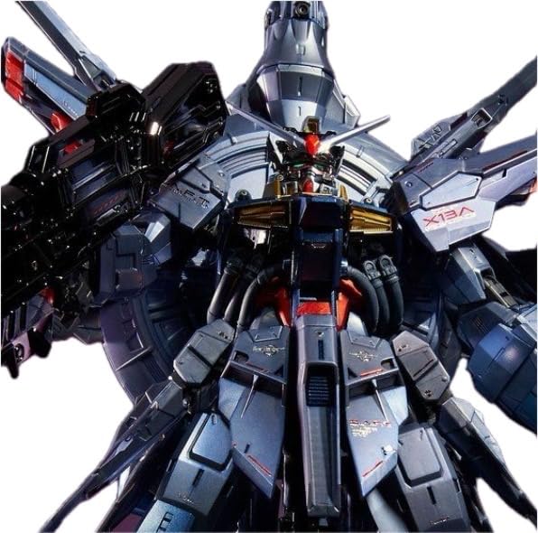Amazon.co.jp: MG 1/100 Providence [Special Coating] : Hobbies