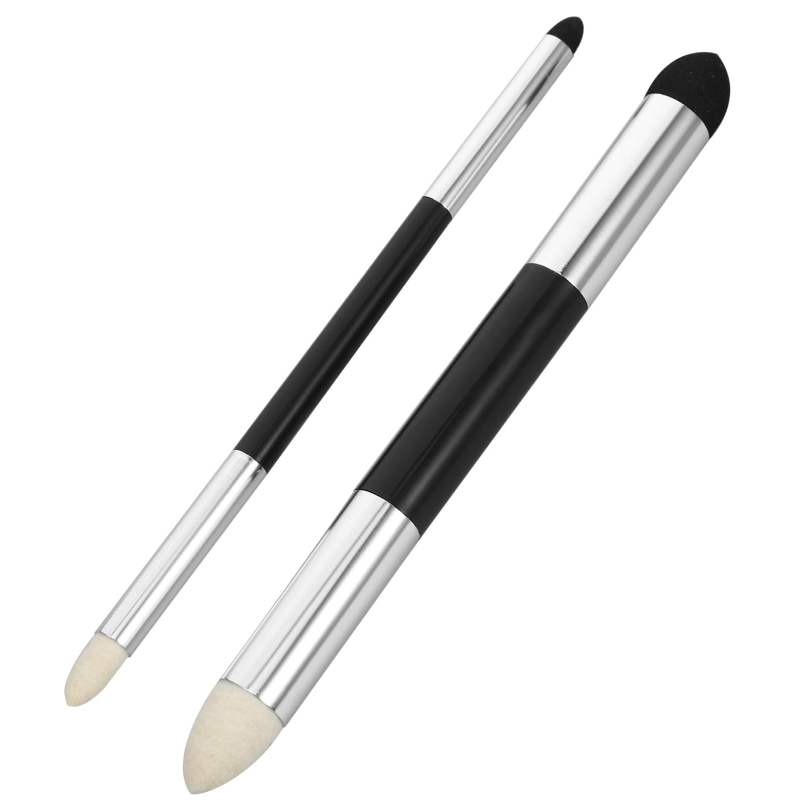 Gogogmee 6 Pcs Sketch Erase Tool Kit Blending Stump Sketching Wiper Drawing Tools for Artists