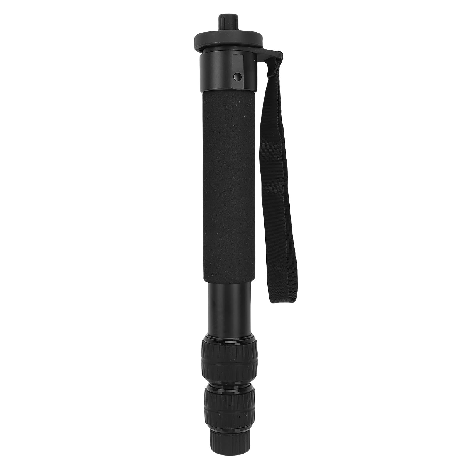 Sxhlseller Statyw Monopod do Aparatu, 155 Cm Aluminiowy 7-sekcyjny,