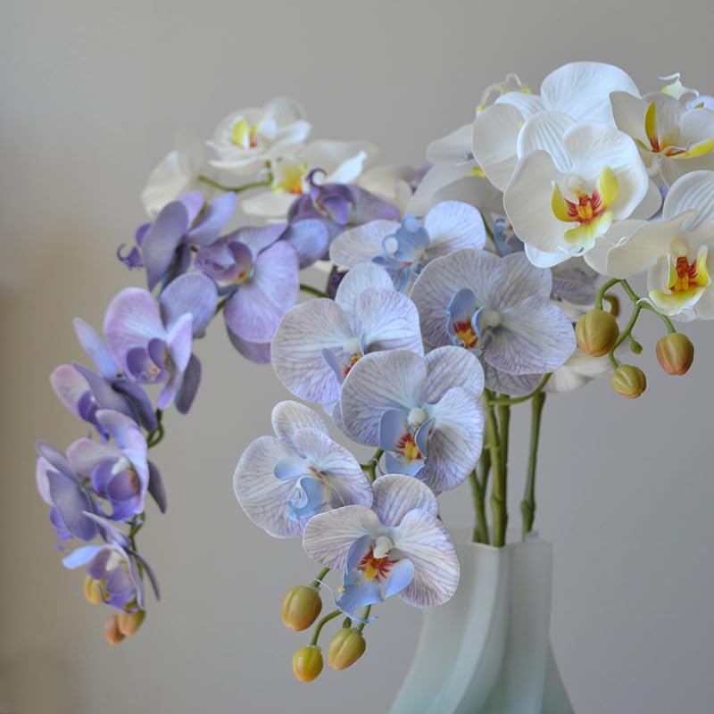 Orchidée Papillon Artificielle Fleurs artificielles Phalaenopsis