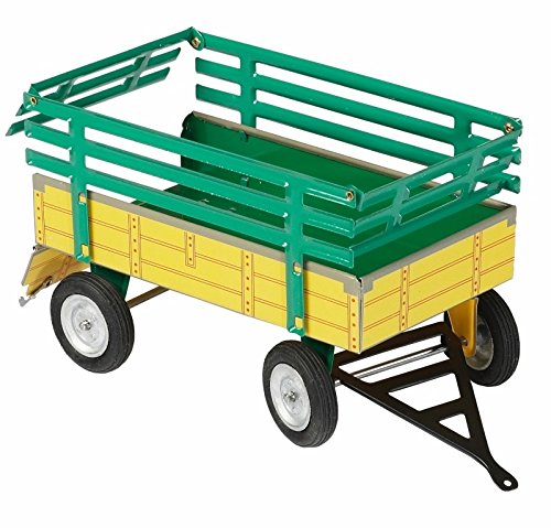 Preisvergleich Produktbild KOVAP Anhänger mit Aufbau