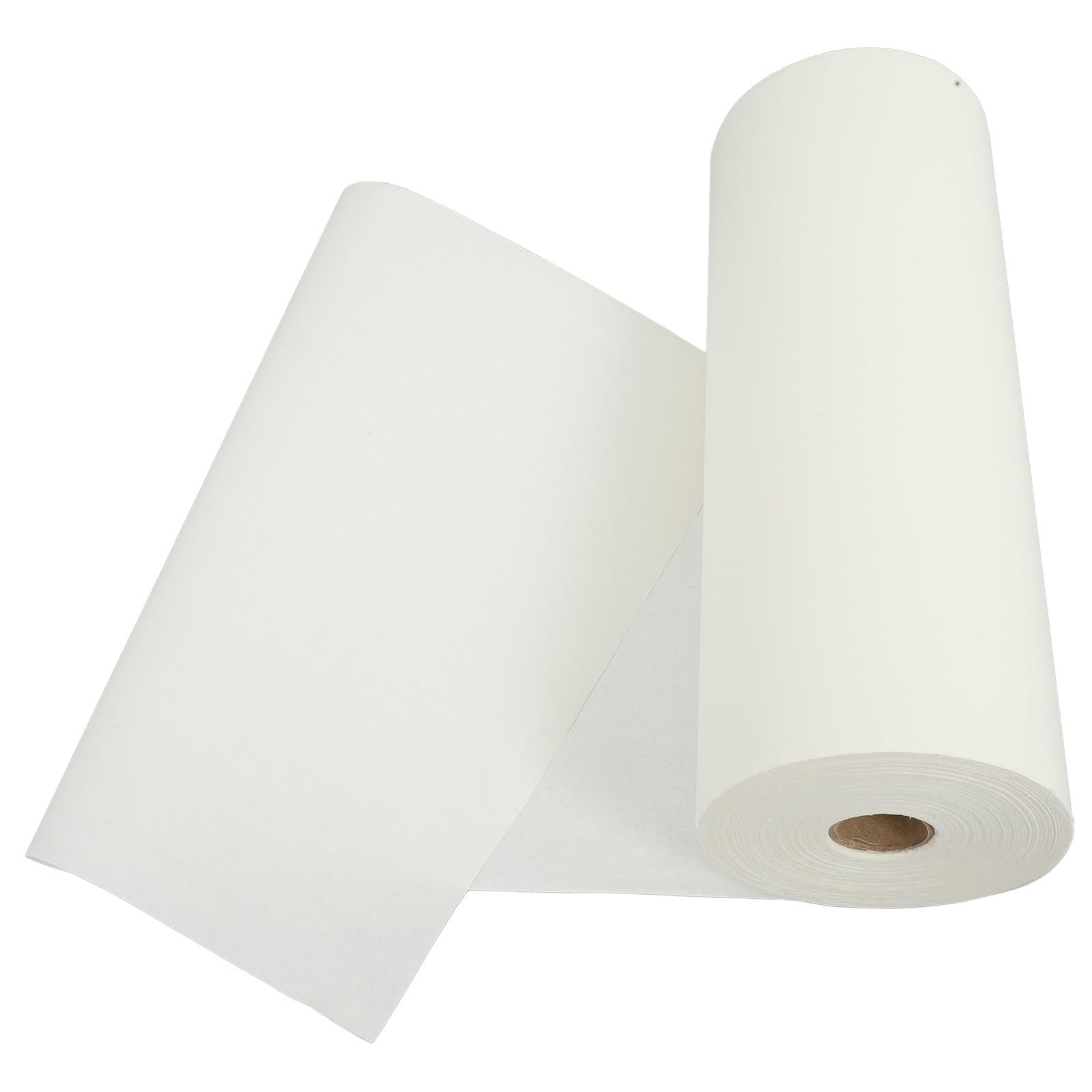 Papel de Arroz Blanco Grueso para Caligrafía China y Pintura Tradicional
