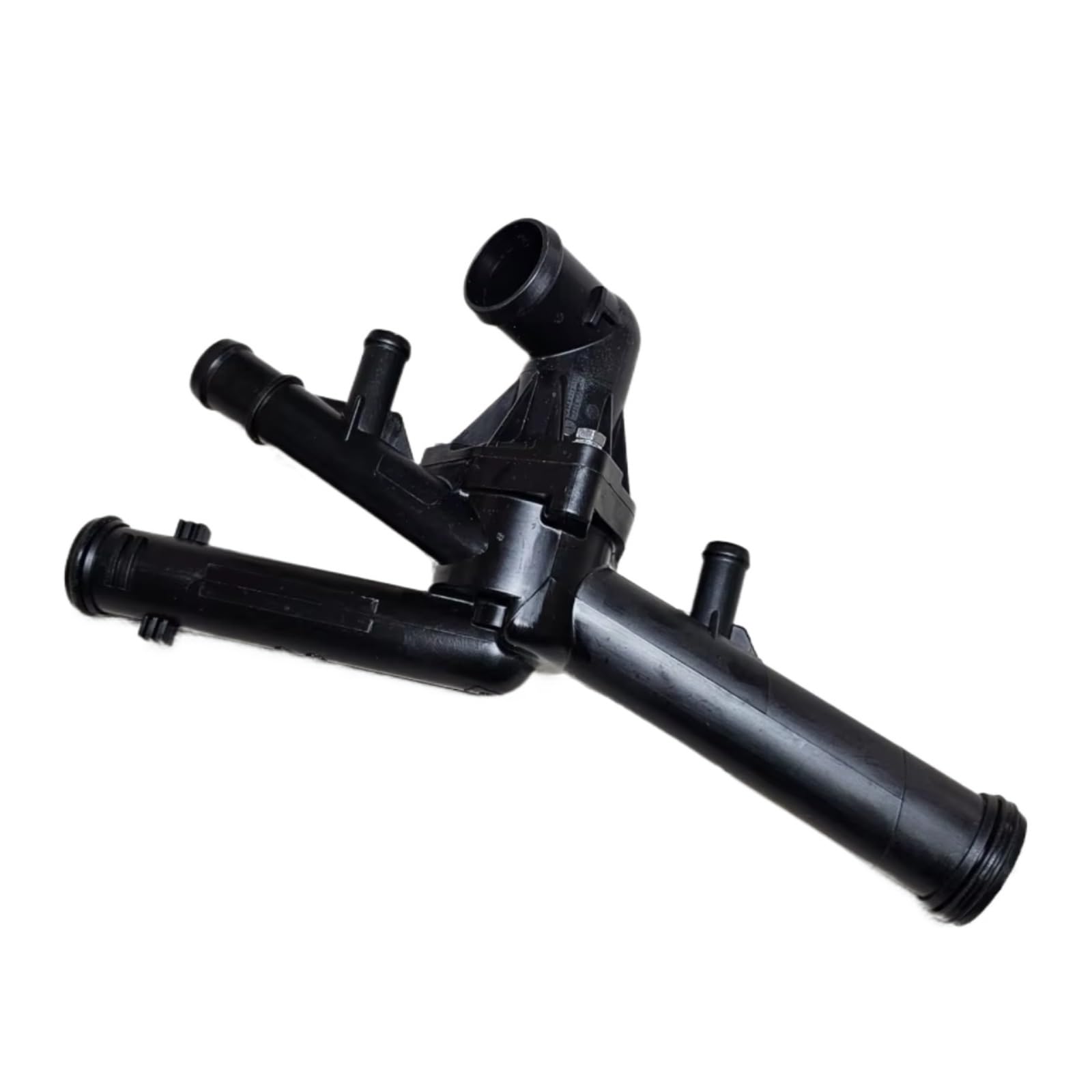 Termostato Acqua Di Raffreddamento Per Auto Compatibile Con Q7 3.6 2007-2015 03H121117A 03H121117B 03H121117C Gruppo Termostato Liquido Raffreddamento Motore Termostato refrigerante motore