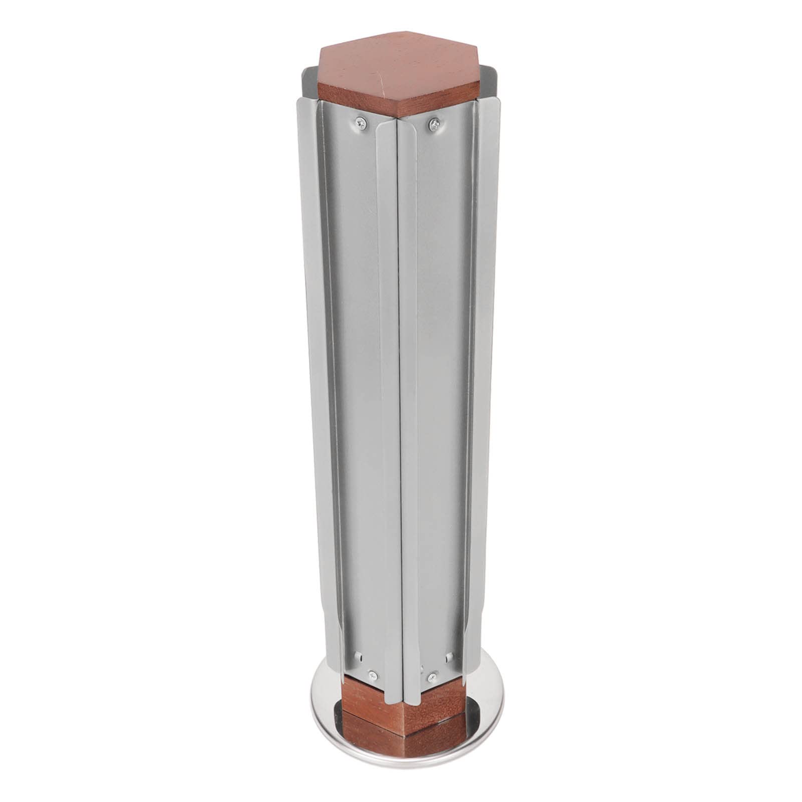 Soporte para C¨¢psulas de Caf¨¦ de 66 Grados,Estante de Almacenamiento de C¨¢psulas Giratorio de 360 Grados,Estante de Almacenamiento de C¨¢psulas Caf¨¦ Gran Capacidad,Soporte C¨¢psulas C