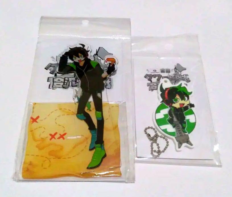 Amazon.co.jp: ワイテルズ シャークん アクスタ タワばら : おもちゃ