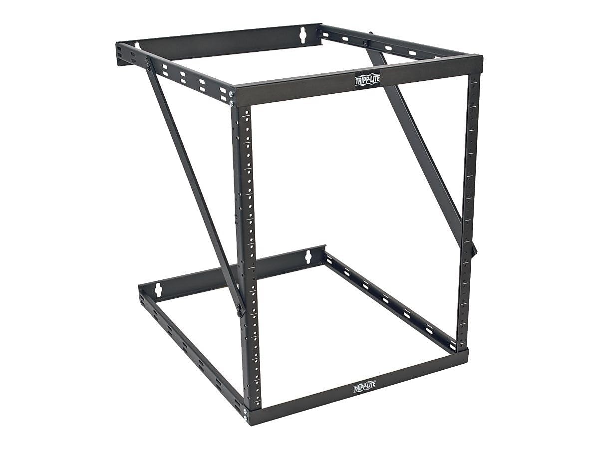 Tripp Lite SRWO8U22DP 2 post rack