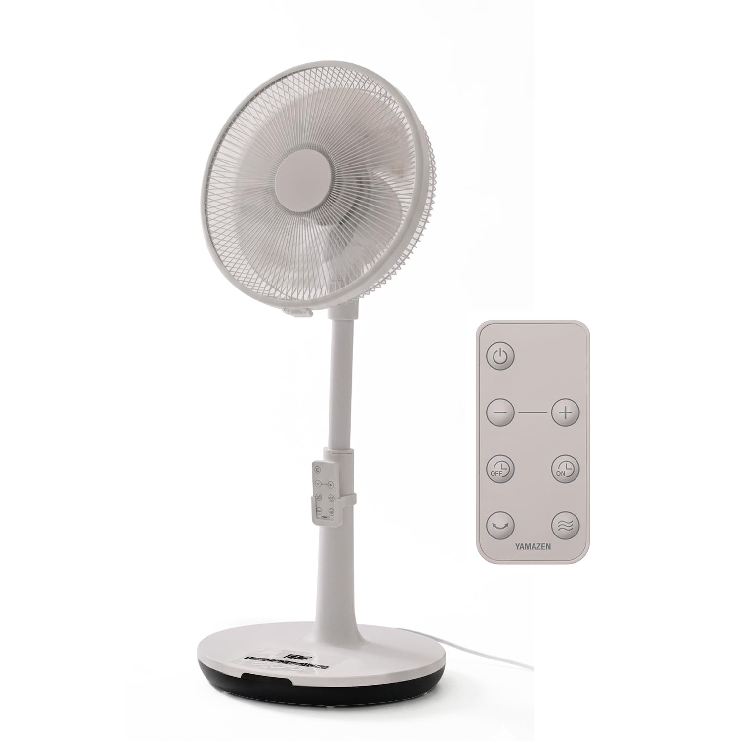 Amazon | 【節電対策】【Amazon.co.jp限定】[山善] 扇風機 リビング