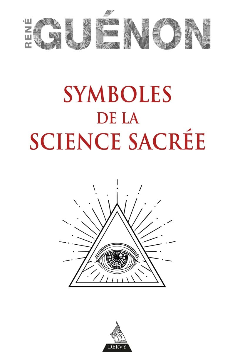 Symboles de la science sacrée