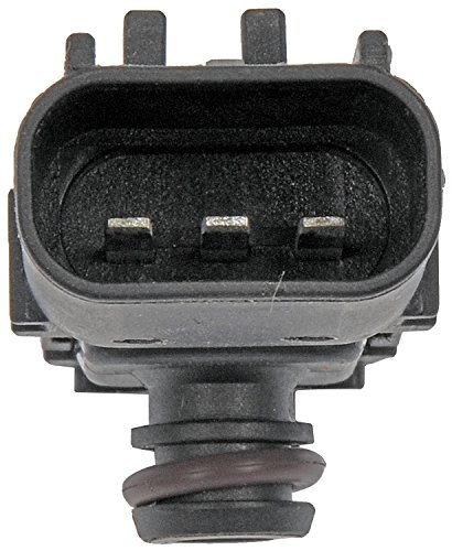 Dorman 904-7119 Engine Crankcase Pressure Sensor Compatible With Select Models #TOP1
