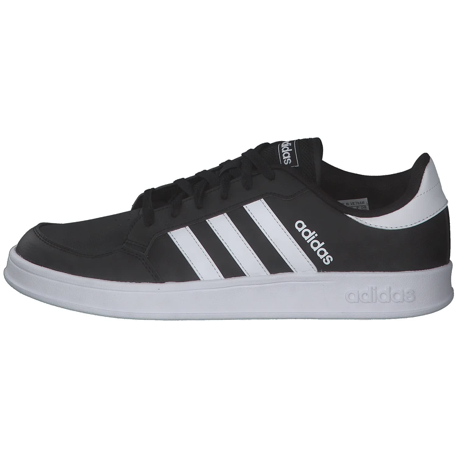 adidas Breaknet Sneakers Blanc