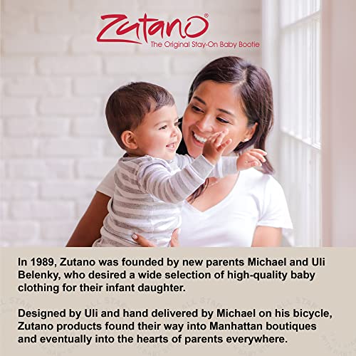 image for Zutano Cozie Fleece Unisex Toddler and Baby Trapper Hat, Cold-Weather 