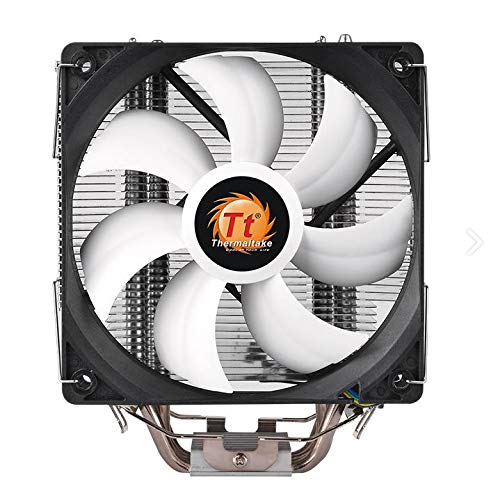 Thermaltake Contac Silent 12 150W INTEL/AMD con