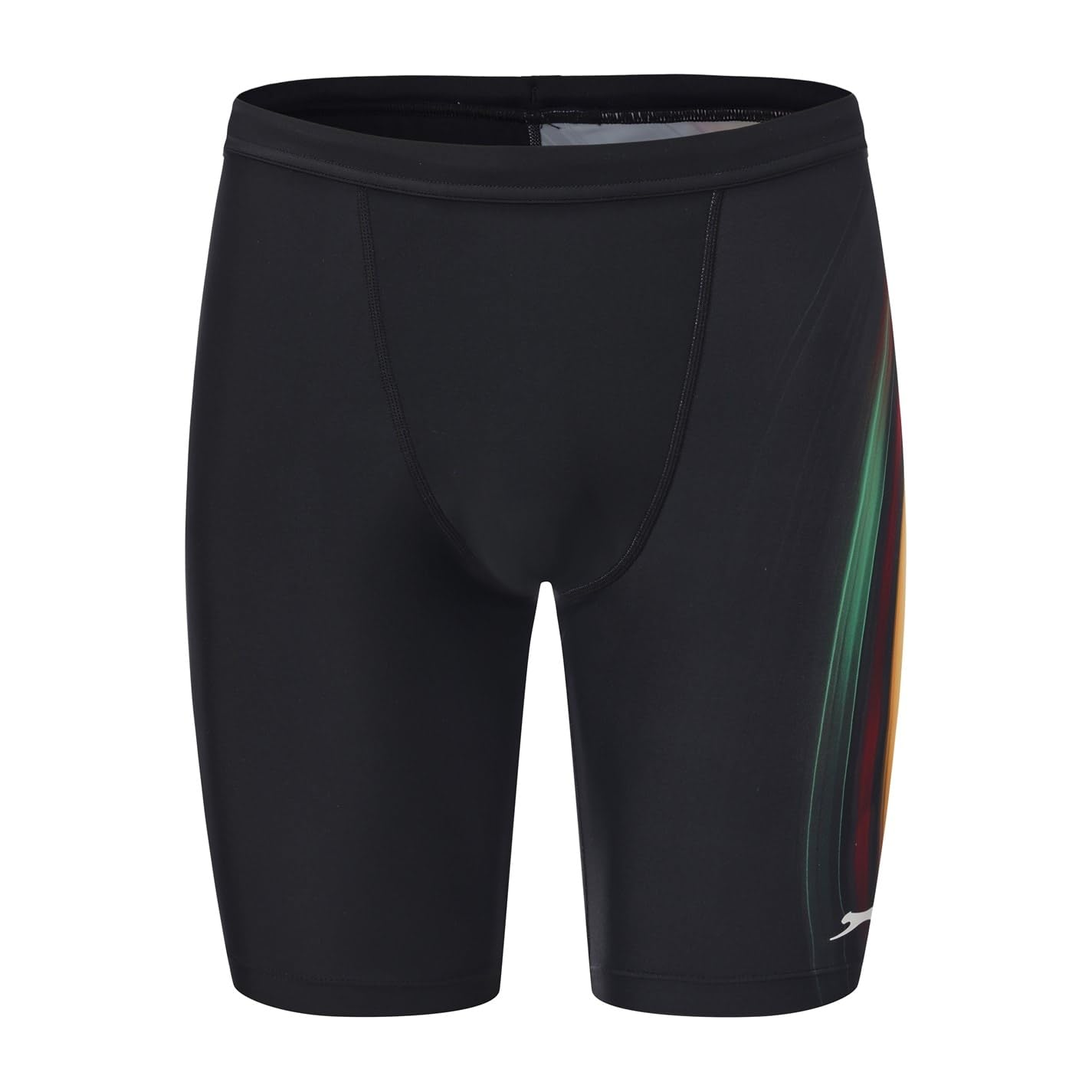 Slazenger Men's Light Print Splice Jammer Xl