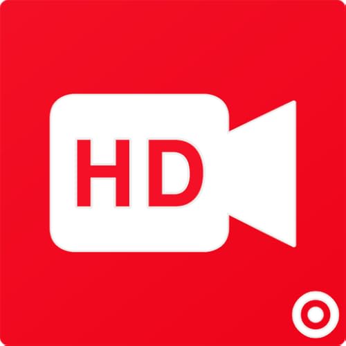 HD Screen Recorder app for kindle fire - free Screen Rec capture with integrated video editor and wifi online share