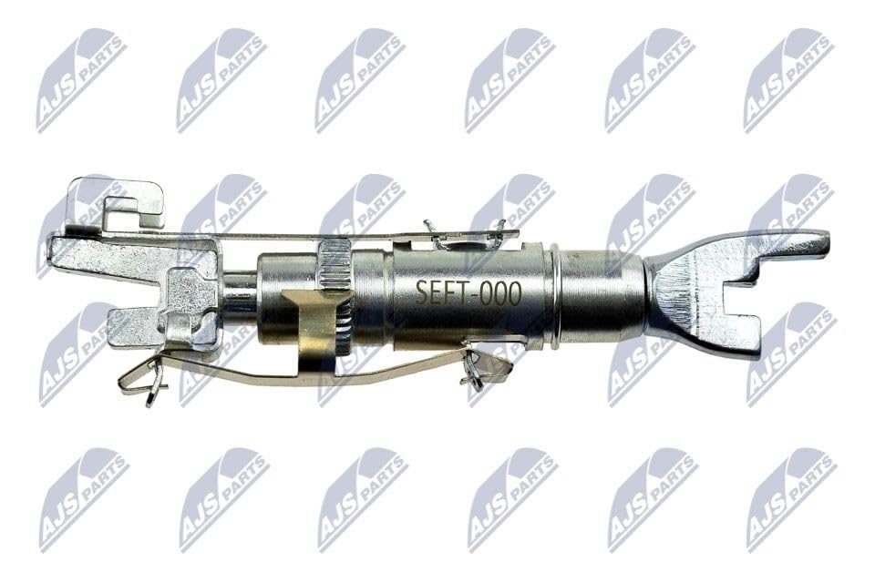 Regolatore Freni A Tamburo AERZETIX - Per Asse Posteriore, Compatibile OE 9945893/9945894 - Foto 10