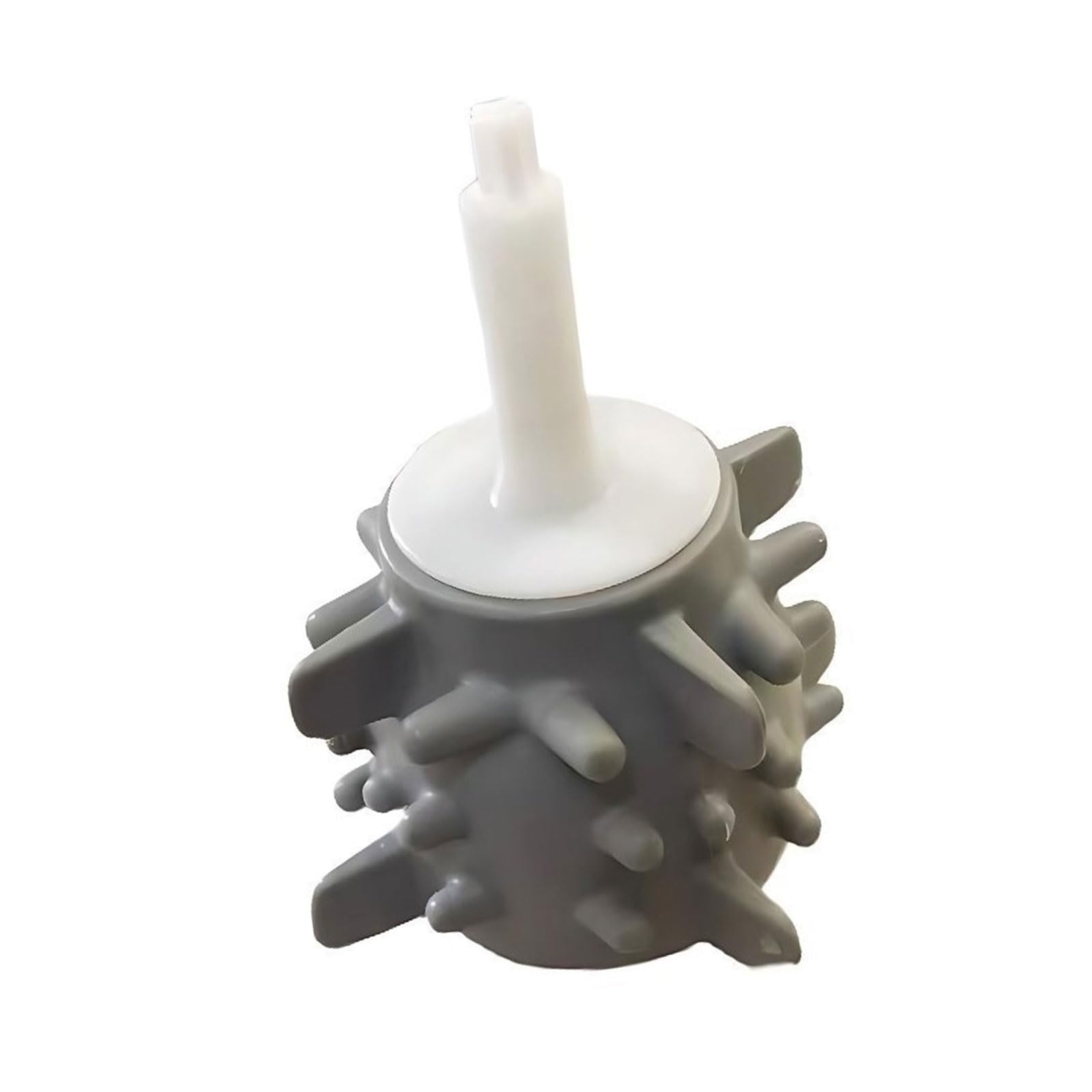 FACAILUO Silicone Garlic Peeler Attachments Accessory for 3L/2L Garlic Crusher Machine Meat Grinder Accessories Kitchen Tool