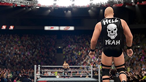 Wwe 2k16 Xbox One - vue 5