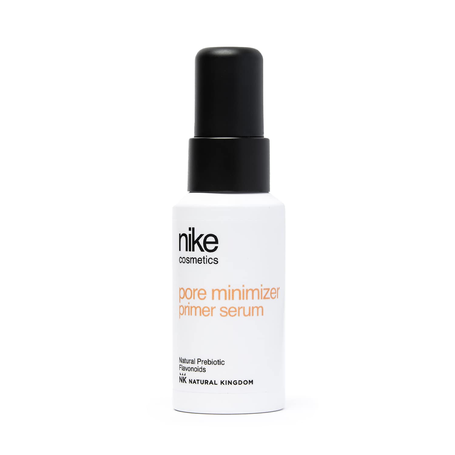 NIKECOSMETICS - Pack Glow Up, Sérums Day On Hyaluronic 30 ml + Moon Night Retinol 30 ml + Pore Minimizer 50 ml + Contornos de Ojos Retinol 30 ml + Good Morning Sunshine 30 ml, Fórmulas Veganas
