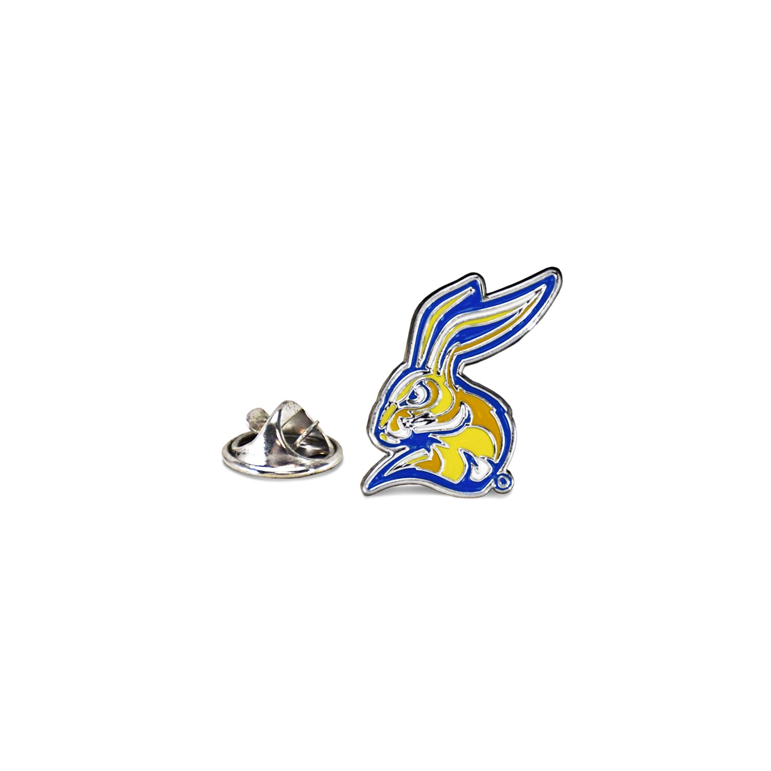 Pin by Fan Frenzy Gifts | Officially Licensed University Sports Lapel Pin | Enamel Lapel or Hat Pins for Men, (South Dakota State University)