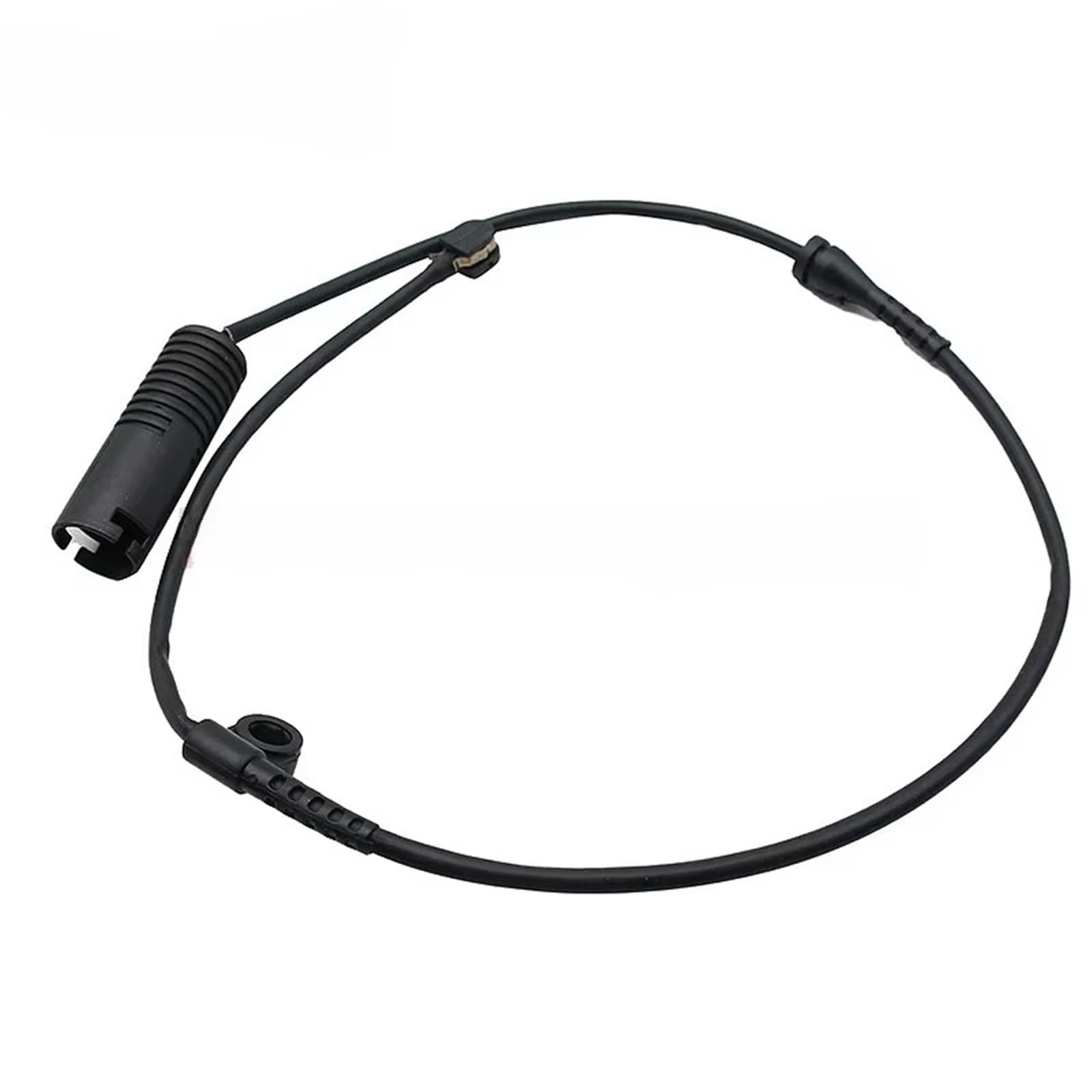 Latiguillos de freno Compatible Con Para Serie 7 E38 728i 1995-2001 Sensor De Desgaste Pastillas De Freno Delantero+trasero Reemplazo Cable Inducción Freno OEM:34351182064