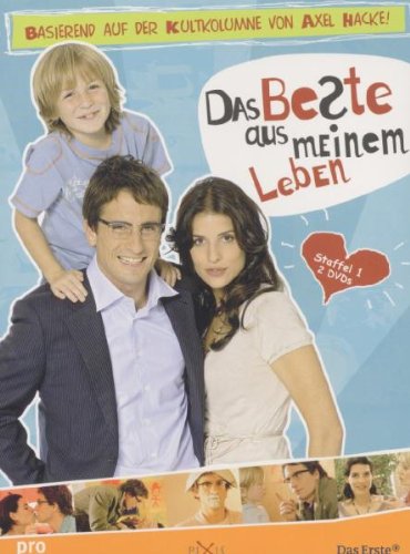 Axel Hacke Das Beste Aus Meinem Leben Inhaltsangabe Das Beste aus meinem Leben [2 DVDs]: Amazon.de: Oliver Mommsen, Axel