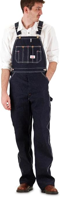 walmart big smith overalls