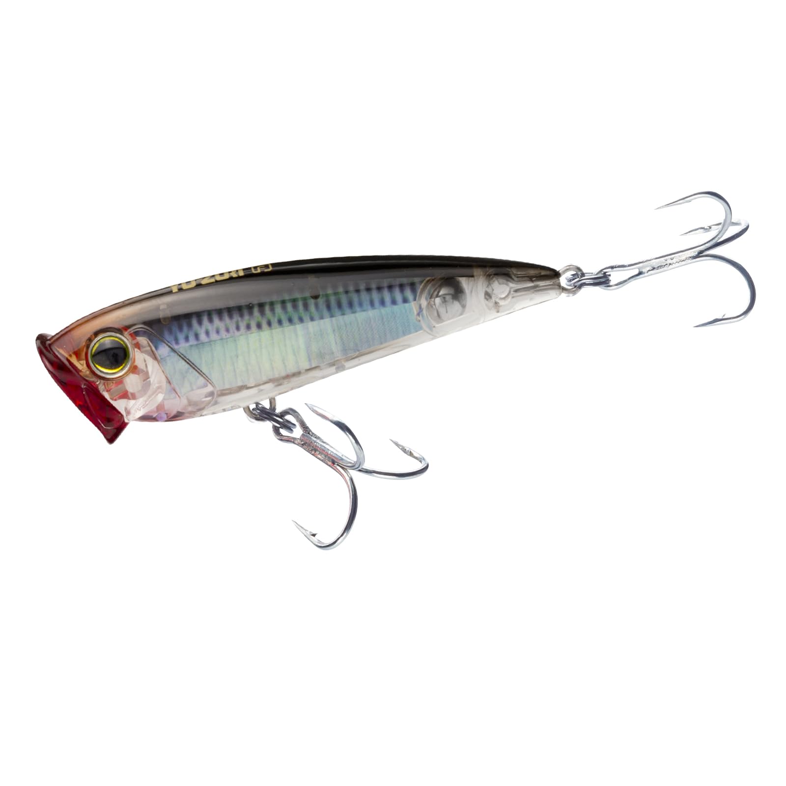 Duel Yo-Zuri Inshore Popper