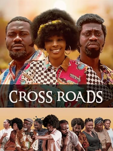  Crossroads