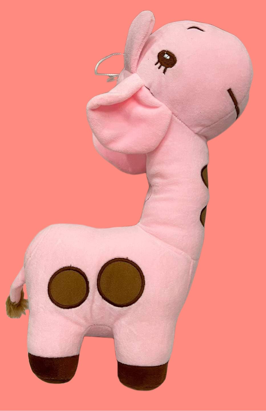 toyzz mart teedy wear Stuffed Plush Baby Soft Toy |Multicolour|se-st-012