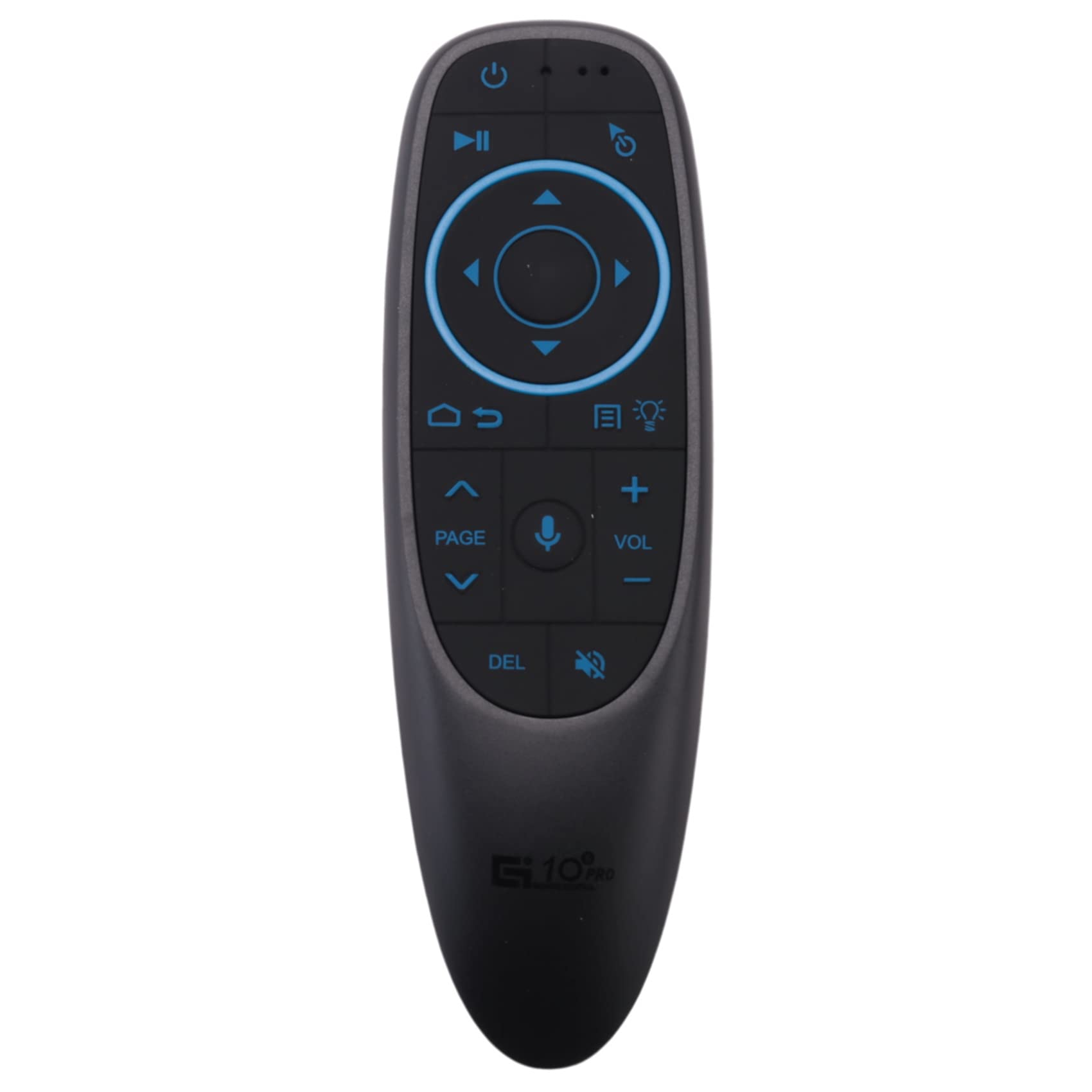 Mando htpc